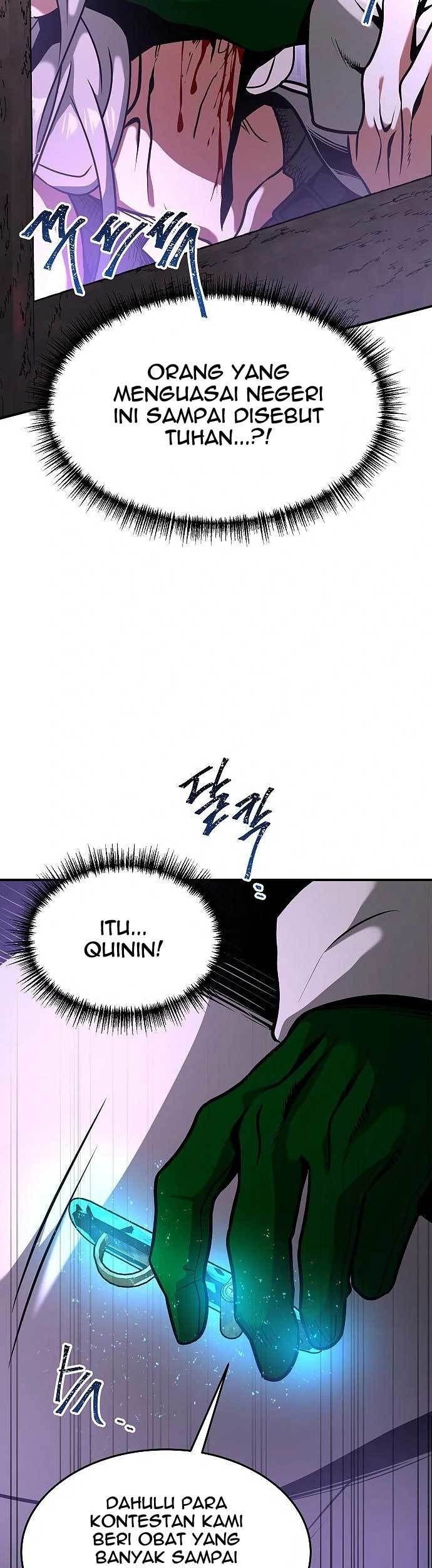 Emperor Hunt Chapter 11 - halaman 68