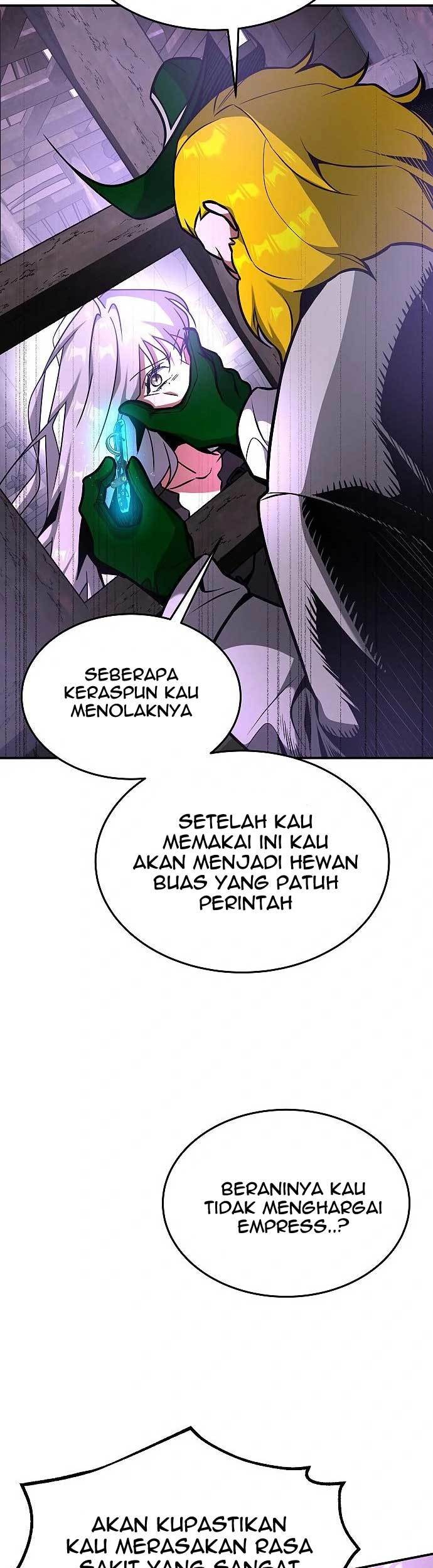 Emperor Hunt Chapter 11 - halaman 70