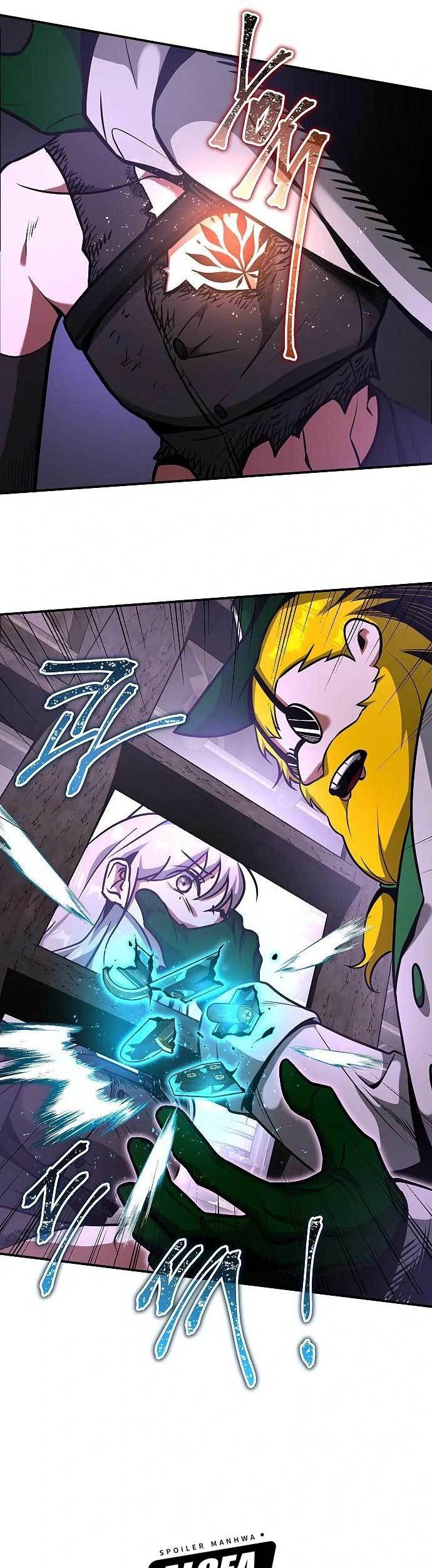 Emperor Hunt Chapter 11 - halaman 72