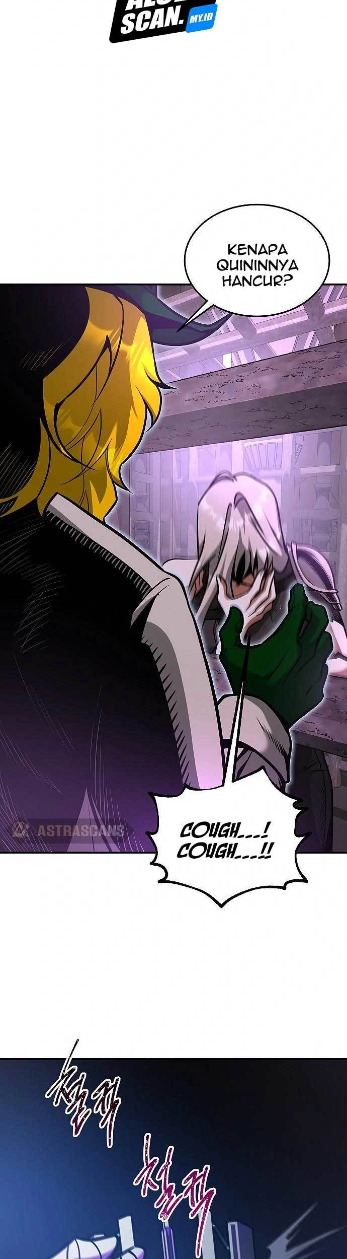 Emperor Hunt Chapter 11 - halaman 74