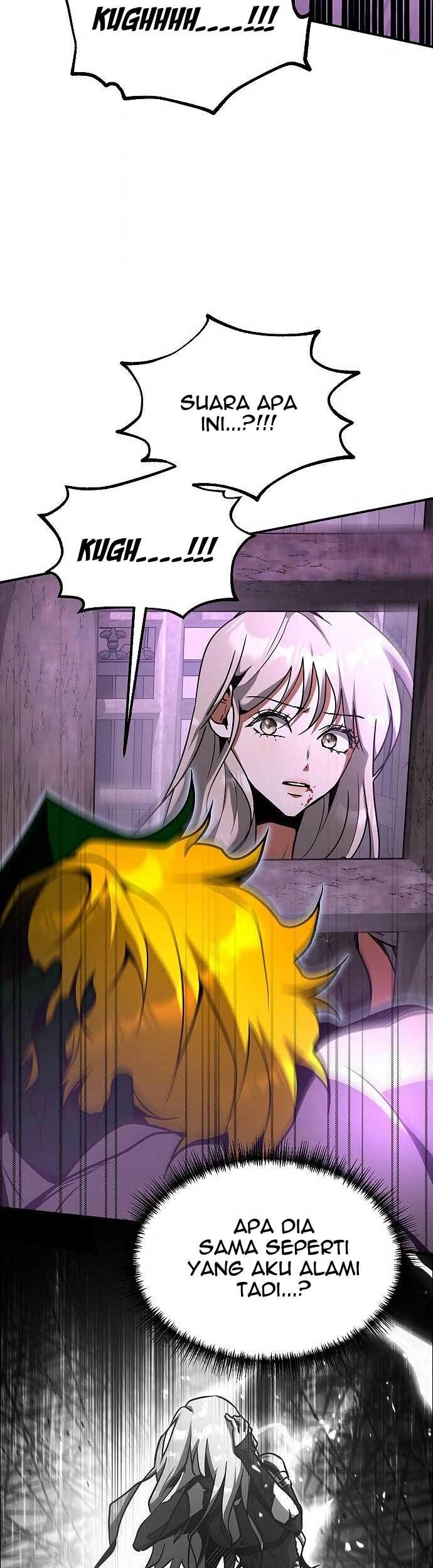 Emperor Hunt Chapter 11 - halaman 78