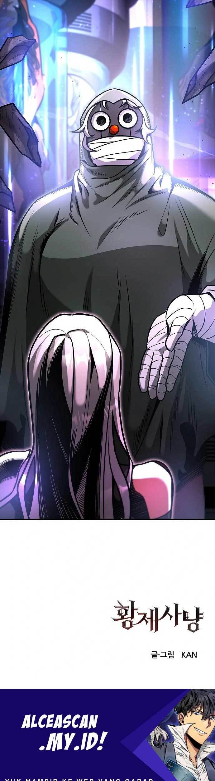 Emperor Hunt Chapter 11 - halaman 84