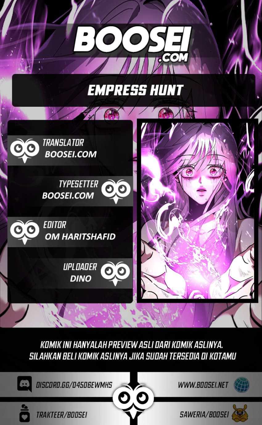 Emperor Hunt Chapter 13 - halaman 1