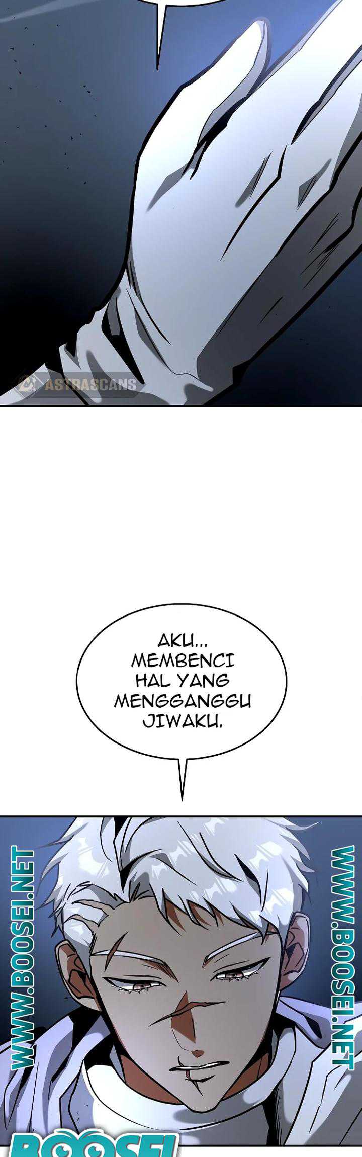Emperor Hunt Chapter 13 - halaman 10