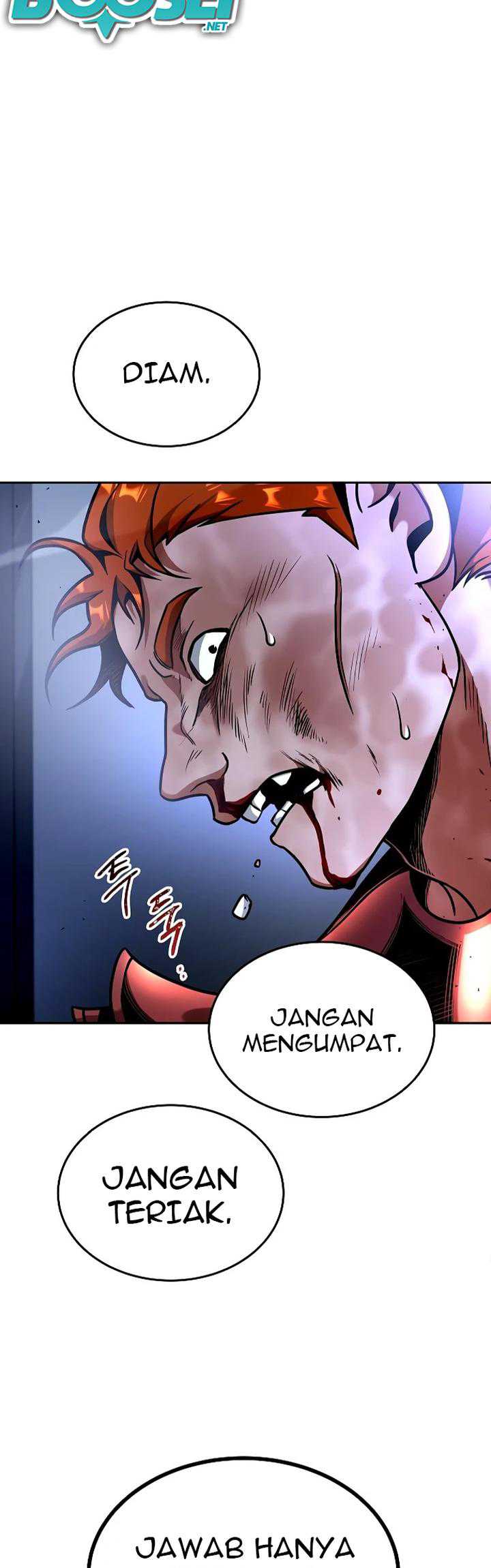 Emperor Hunt Chapter 13 - halaman 11