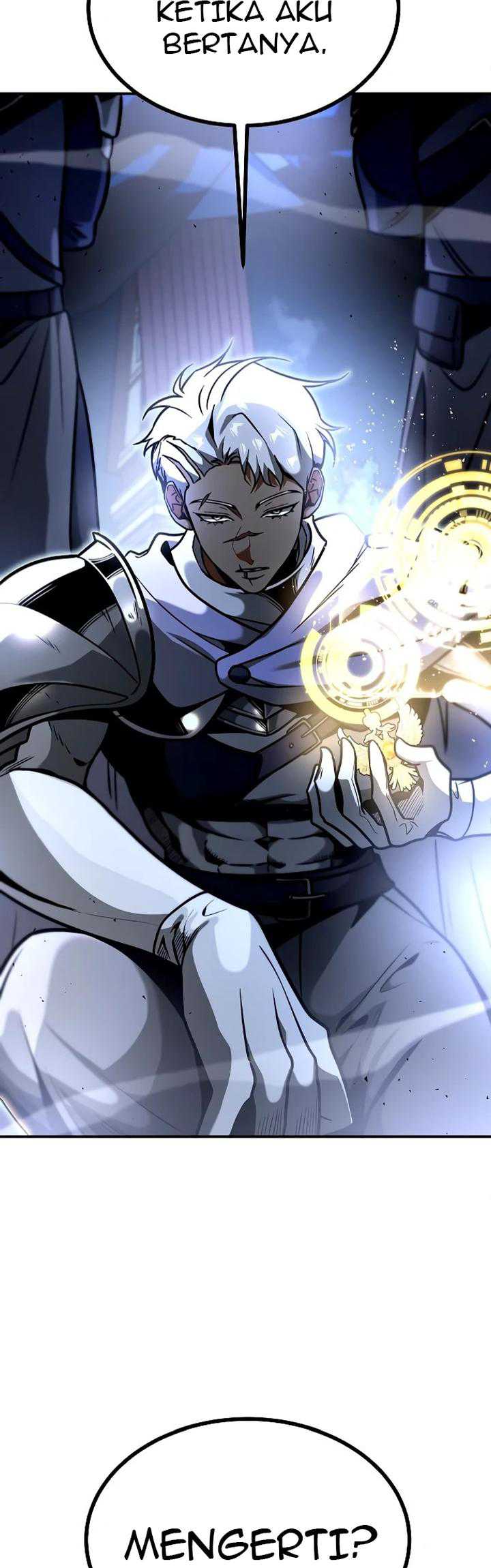 Emperor Hunt Chapter 13 - halaman 12