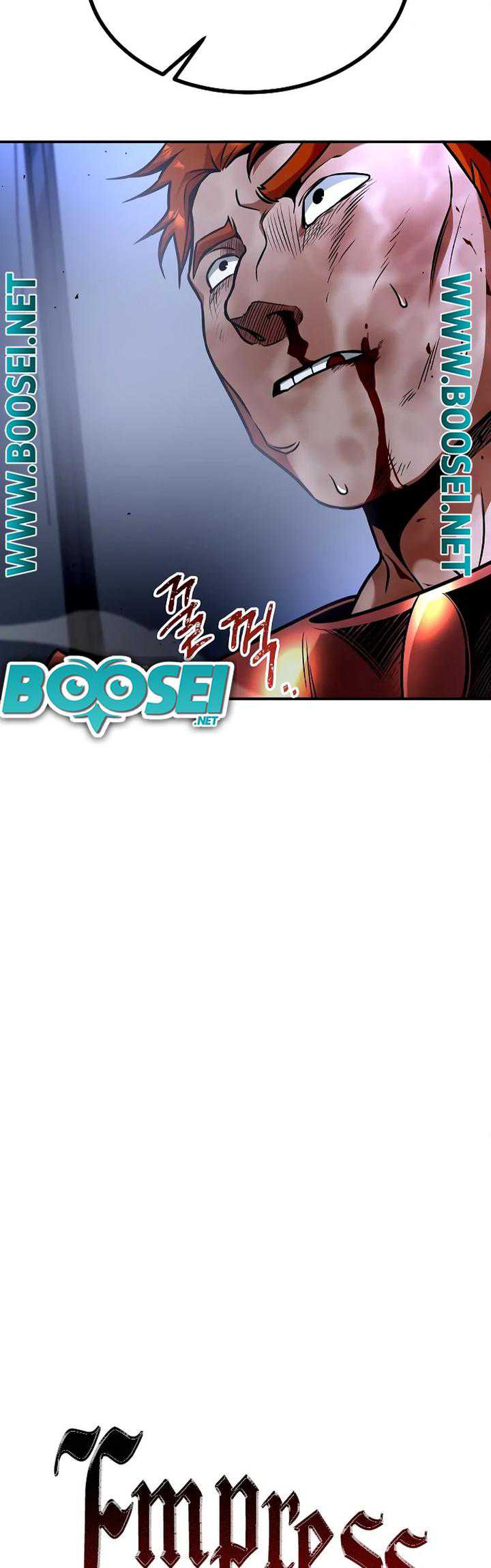 Emperor Hunt Chapter 13 - halaman 13