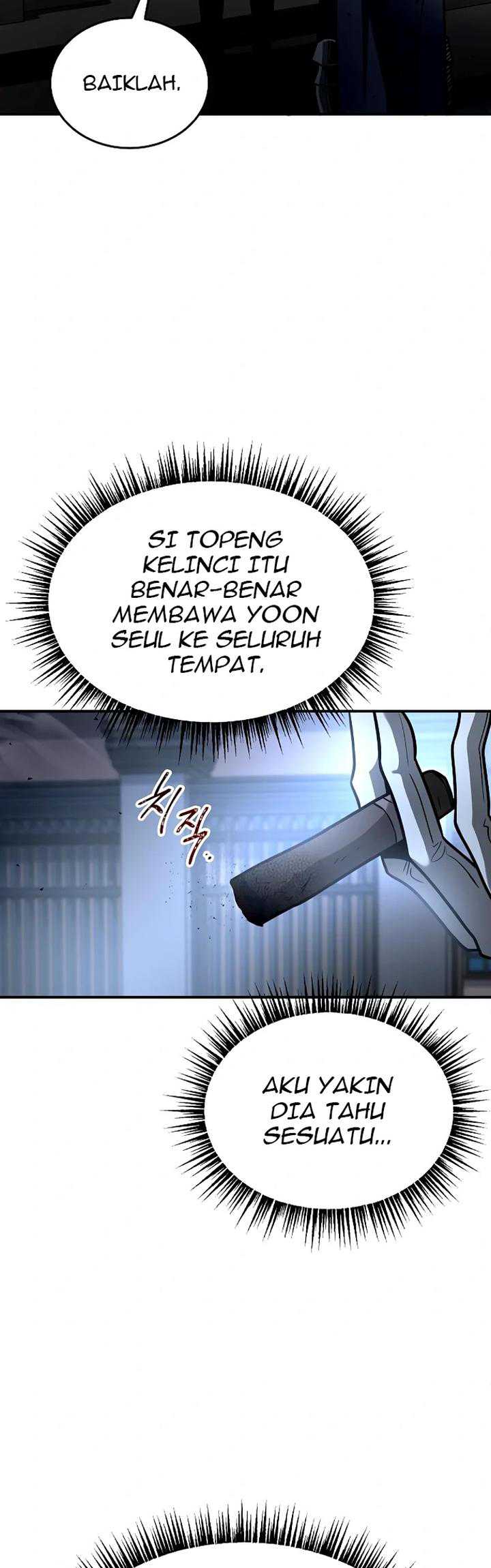 Emperor Hunt Chapter 13 - halaman 15