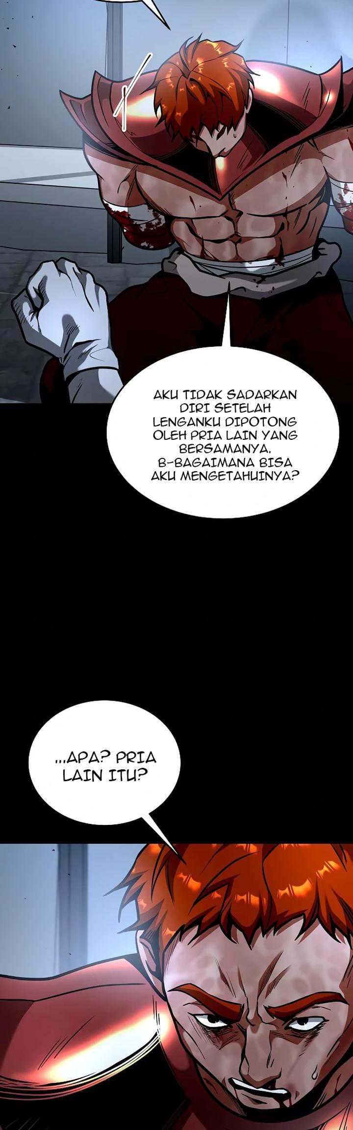 Emperor Hunt Chapter 13 - halaman 17