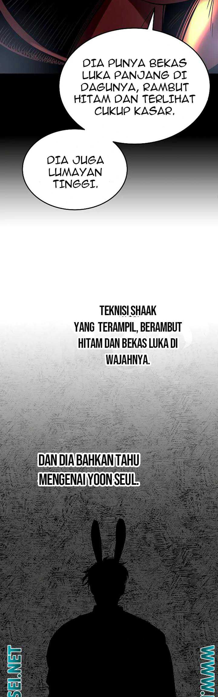 Emperor Hunt Chapter 13 - halaman 18