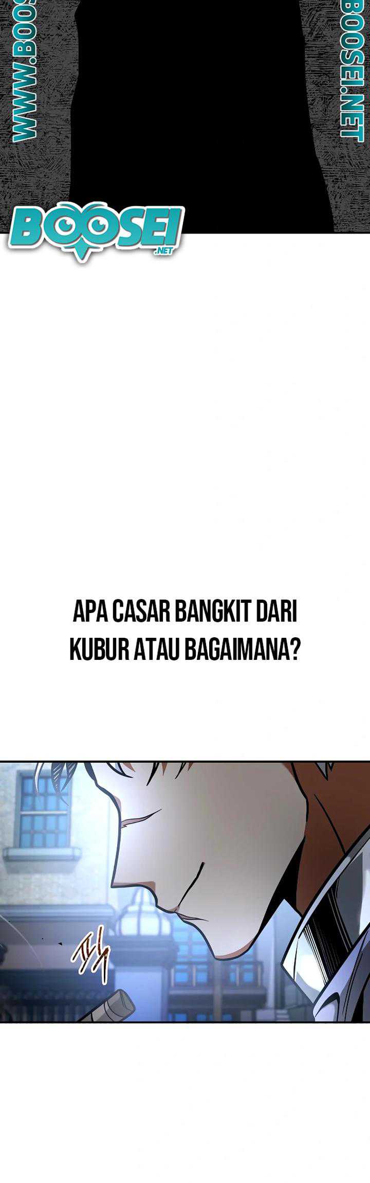 Emperor Hunt Chapter 13 - halaman 19