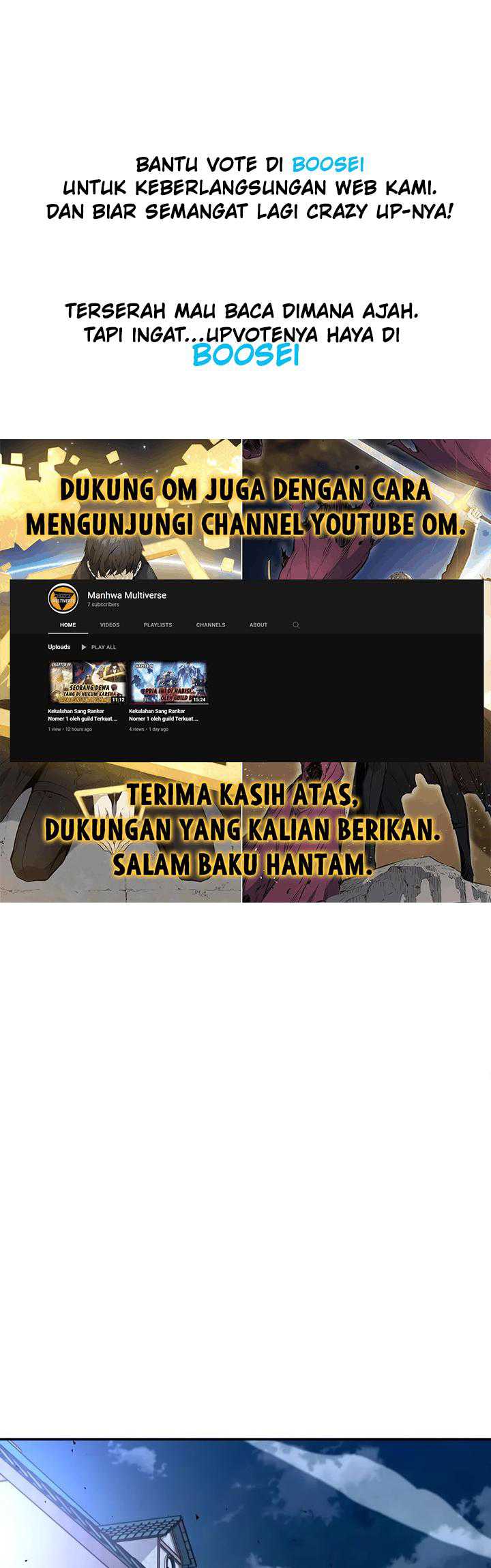 Emperor Hunt Chapter 13 - halaman 2