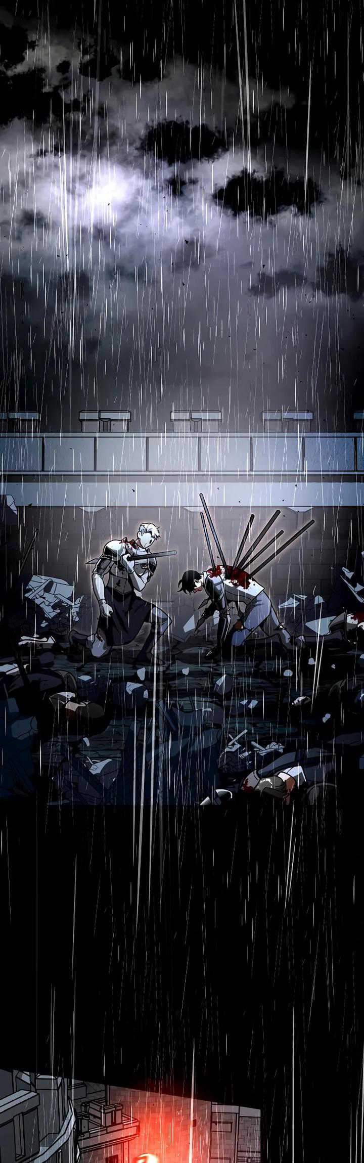 Emperor Hunt Chapter 13 - halaman 21