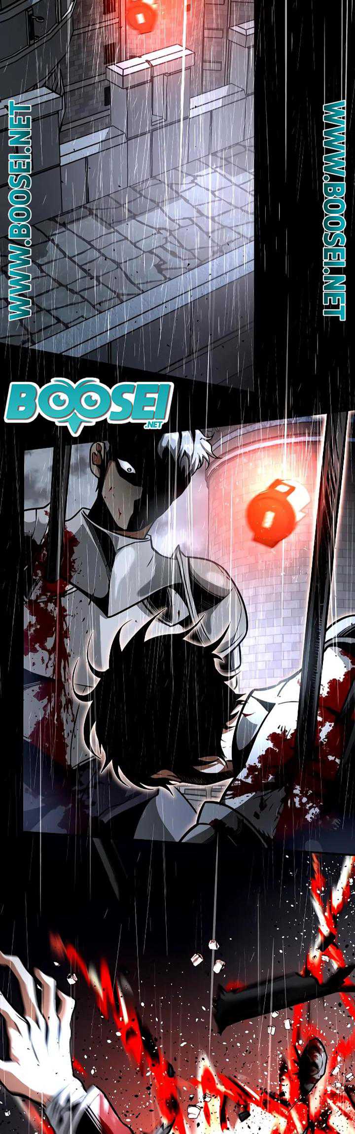 Emperor Hunt Chapter 13 - halaman 22