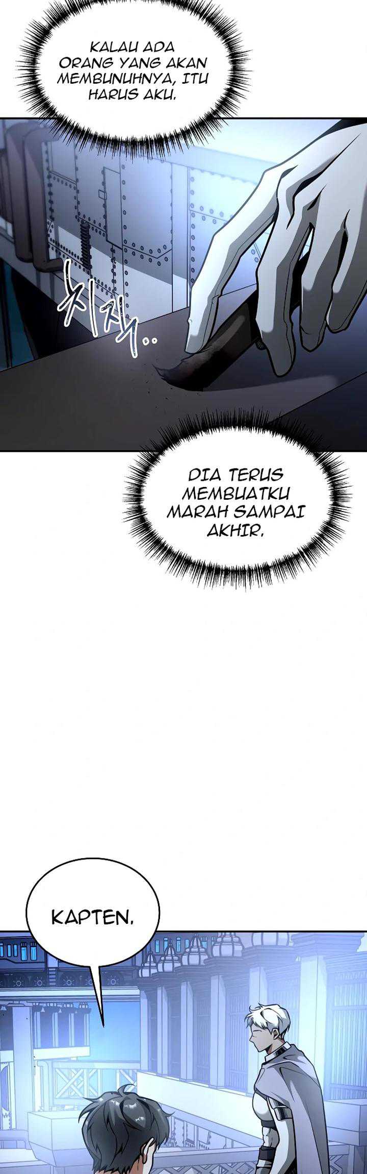 Emperor Hunt Chapter 13 - halaman 24