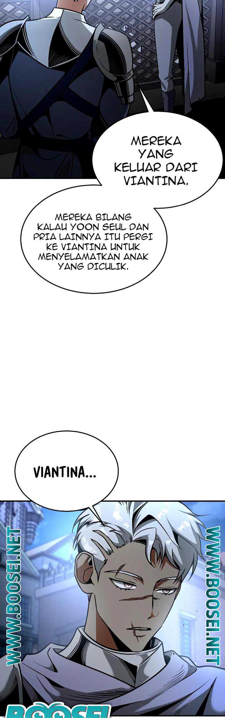 Emperor Hunt Chapter 13 - halaman 25