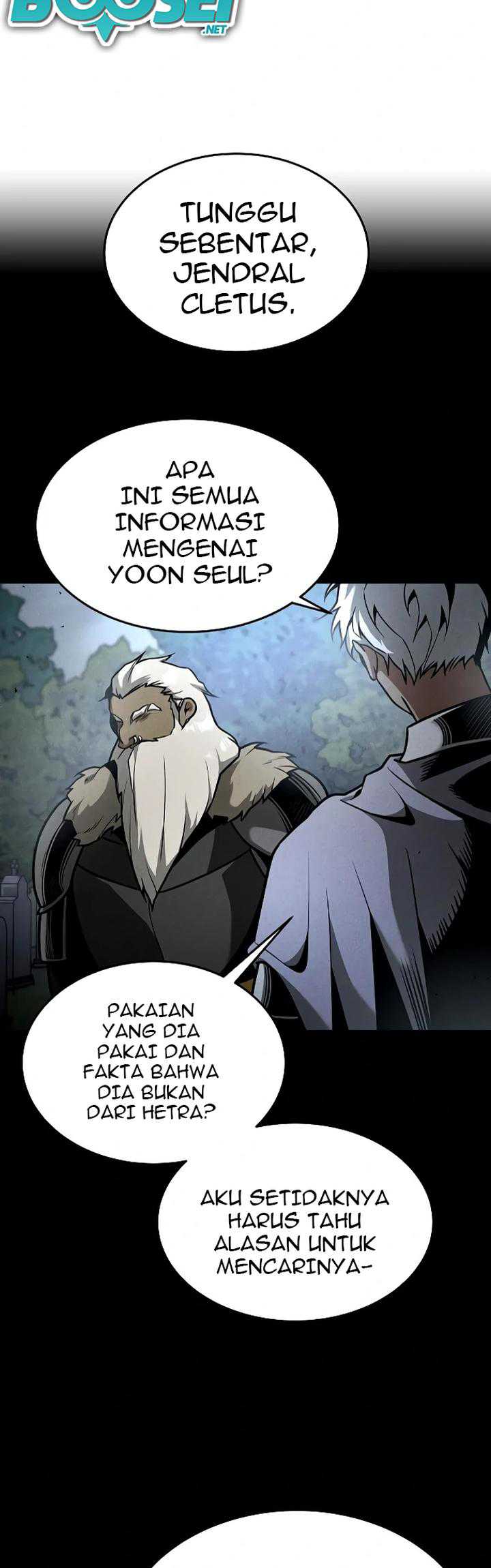 Emperor Hunt Chapter 13 - halaman 26