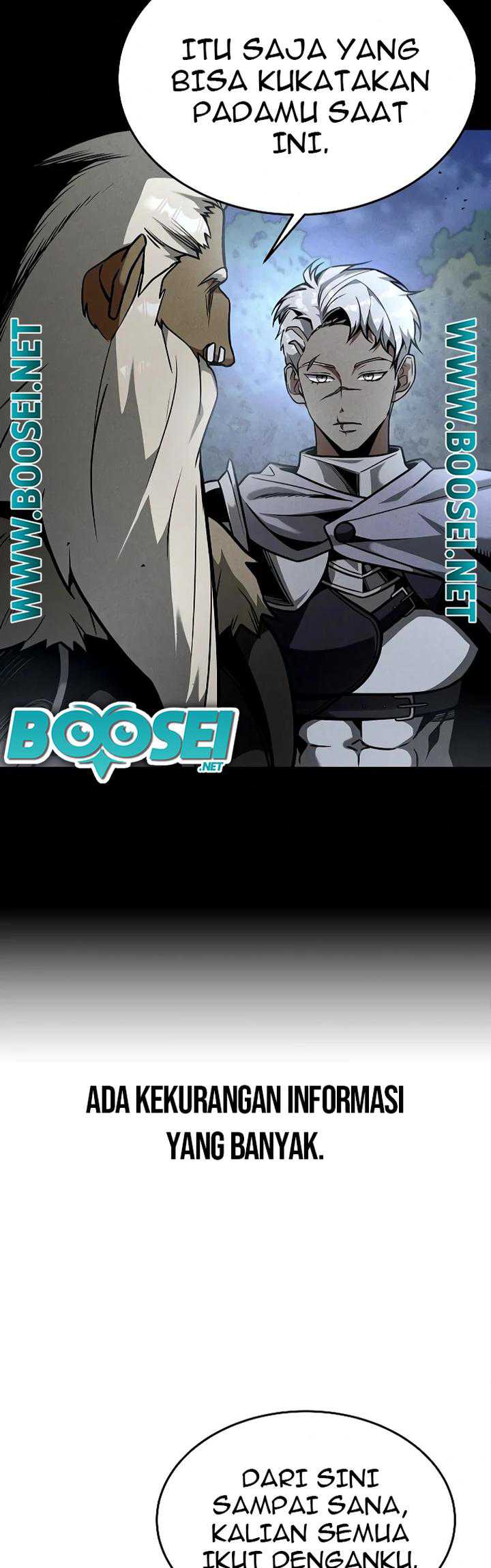 Emperor Hunt Chapter 13 - halaman 27