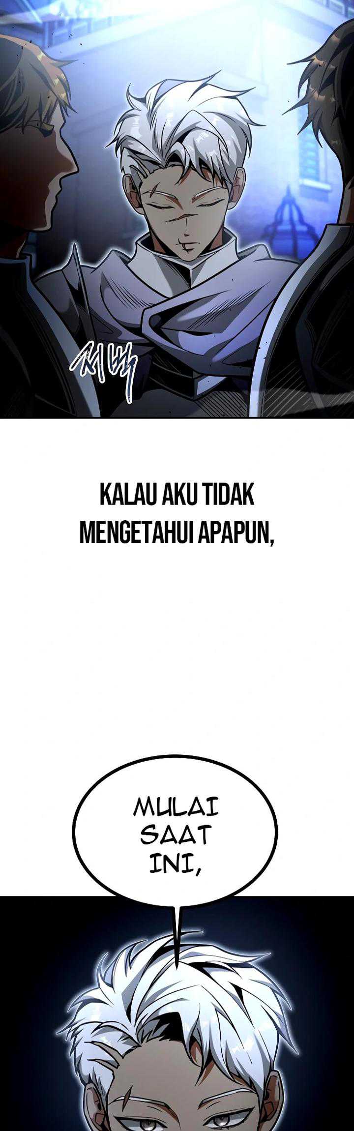 Emperor Hunt Chapter 13 - halaman 29