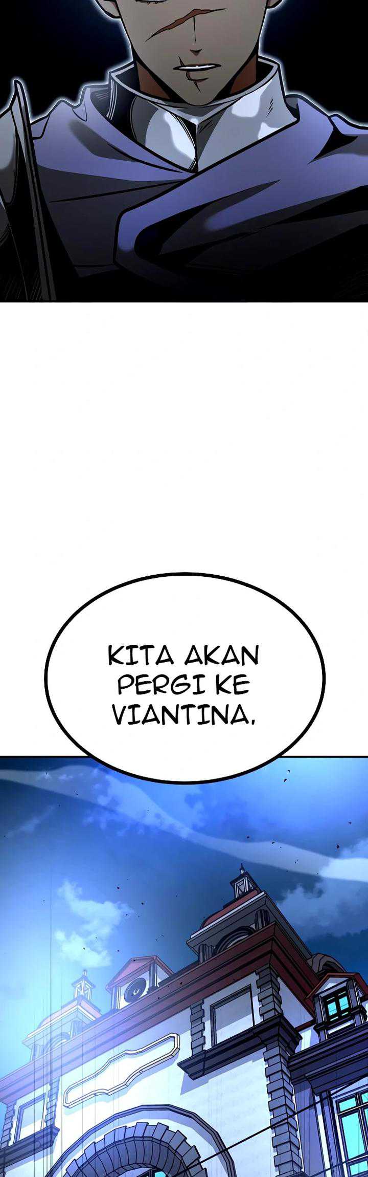 Emperor Hunt Chapter 13 - halaman 30