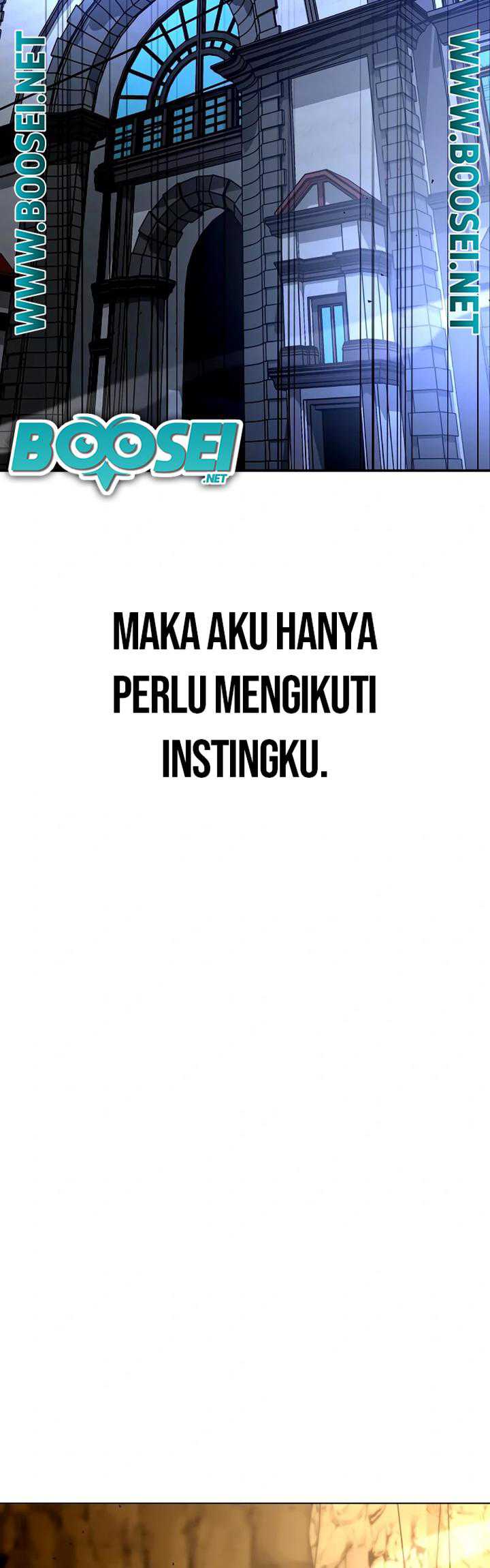 Emperor Hunt Chapter 13 - halaman 31