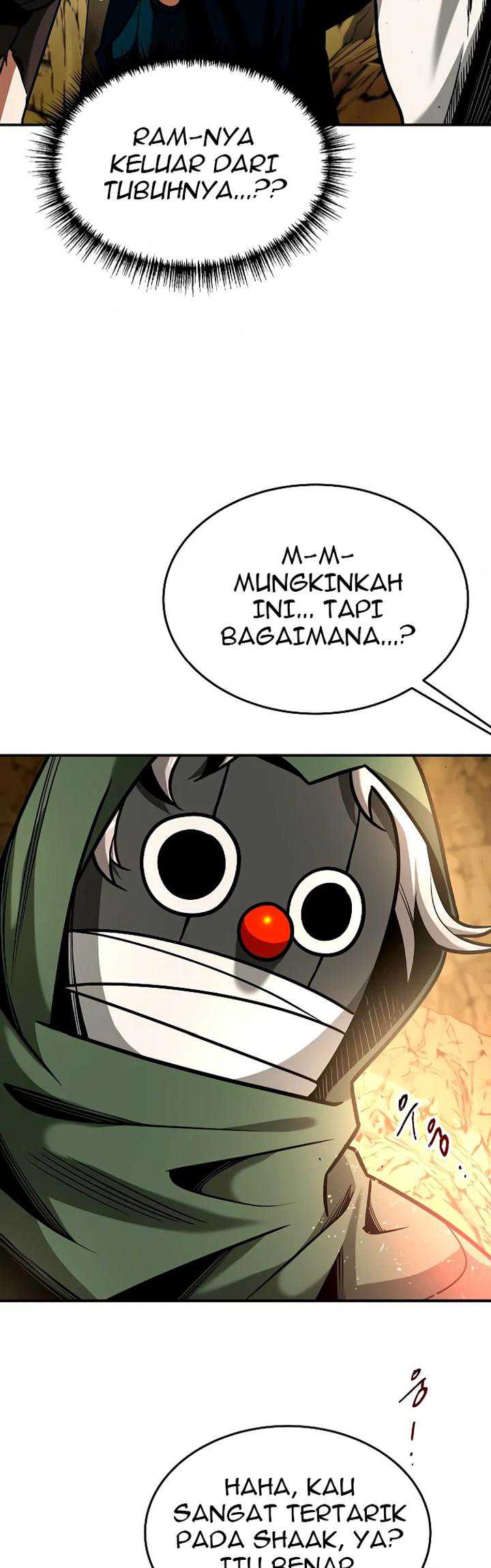 Emperor Hunt Chapter 13 - halaman 37