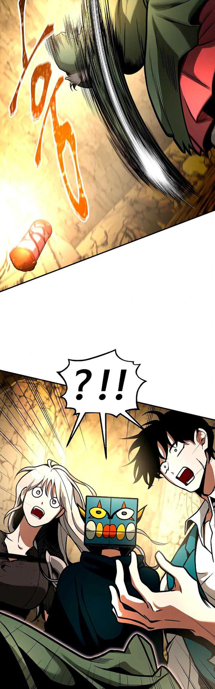 Emperor Hunt Chapter 13 - halaman 39