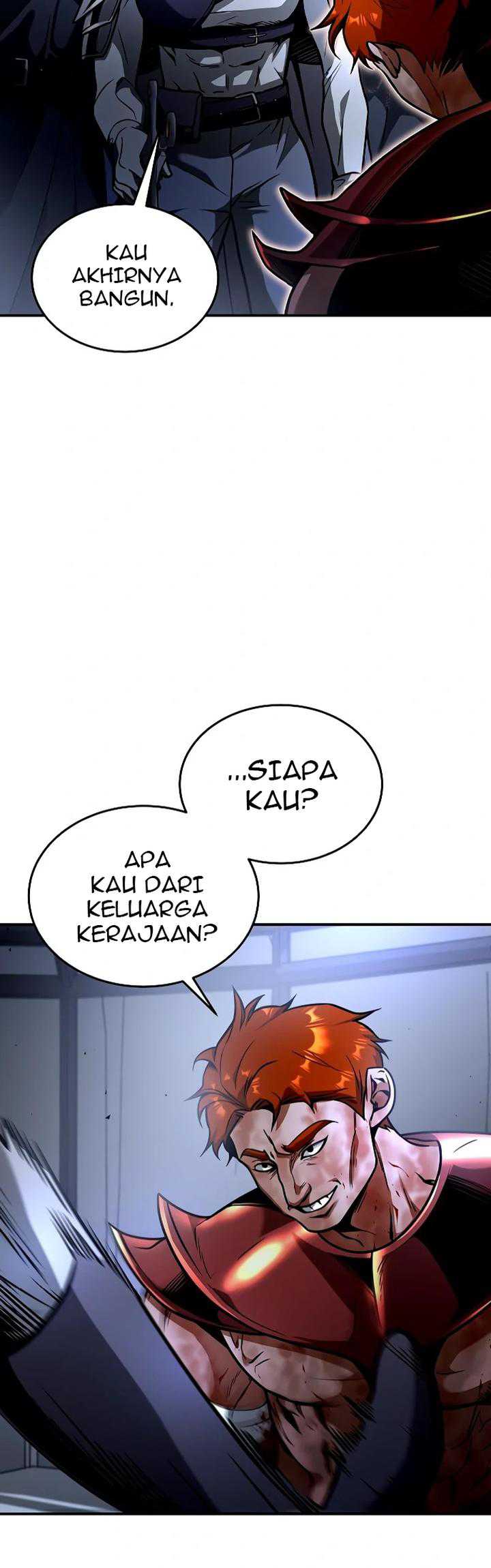 Emperor Hunt Chapter 13 - halaman 4