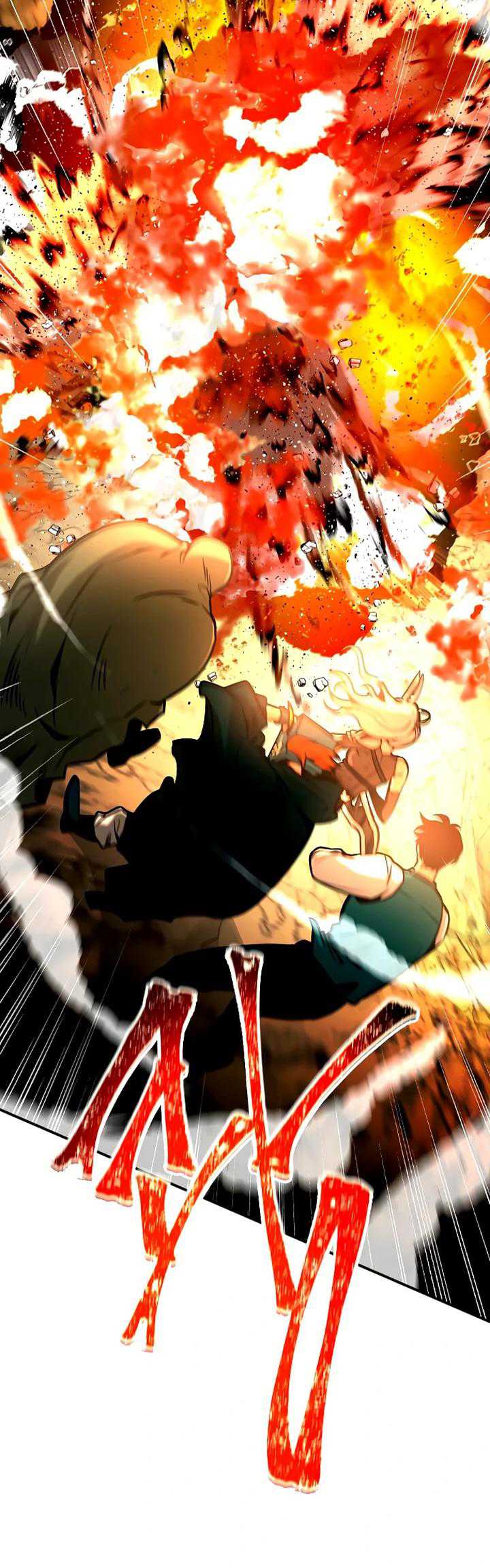 Emperor Hunt Chapter 13 - halaman 41
