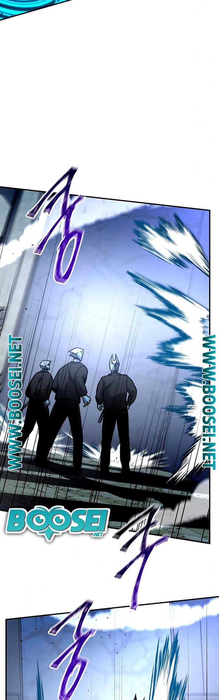Emperor Hunt Chapter 13 - halaman 48
