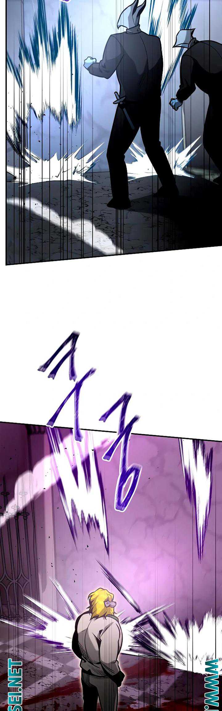 Emperor Hunt Chapter 13 - halaman 49