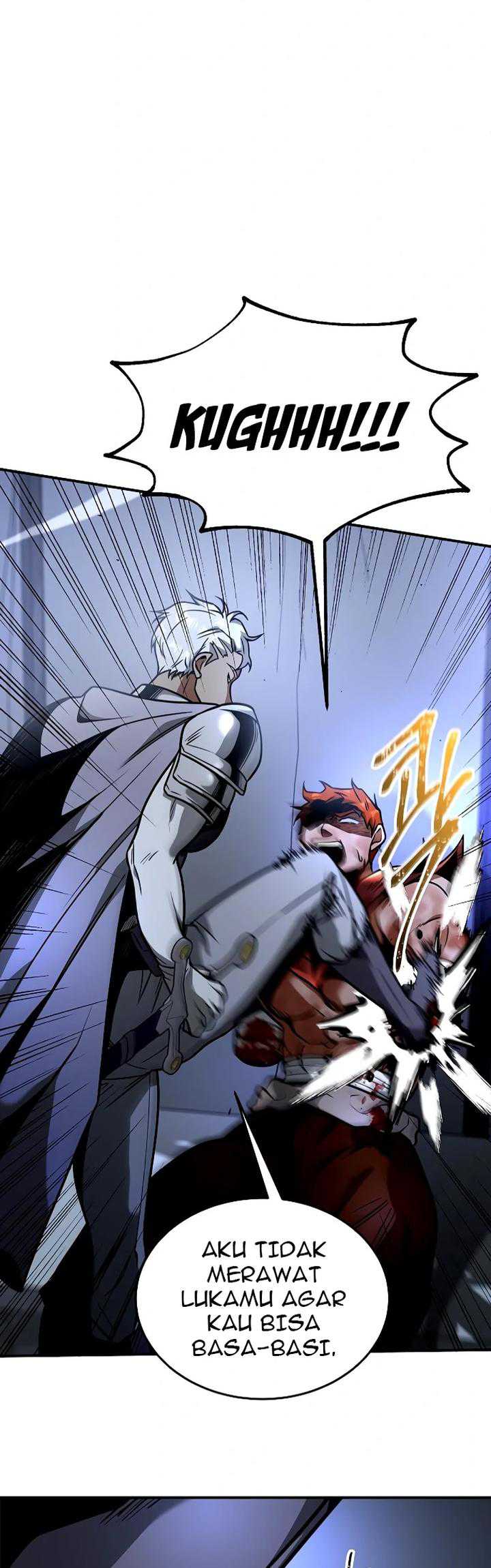 Emperor Hunt Chapter 13 - halaman 5