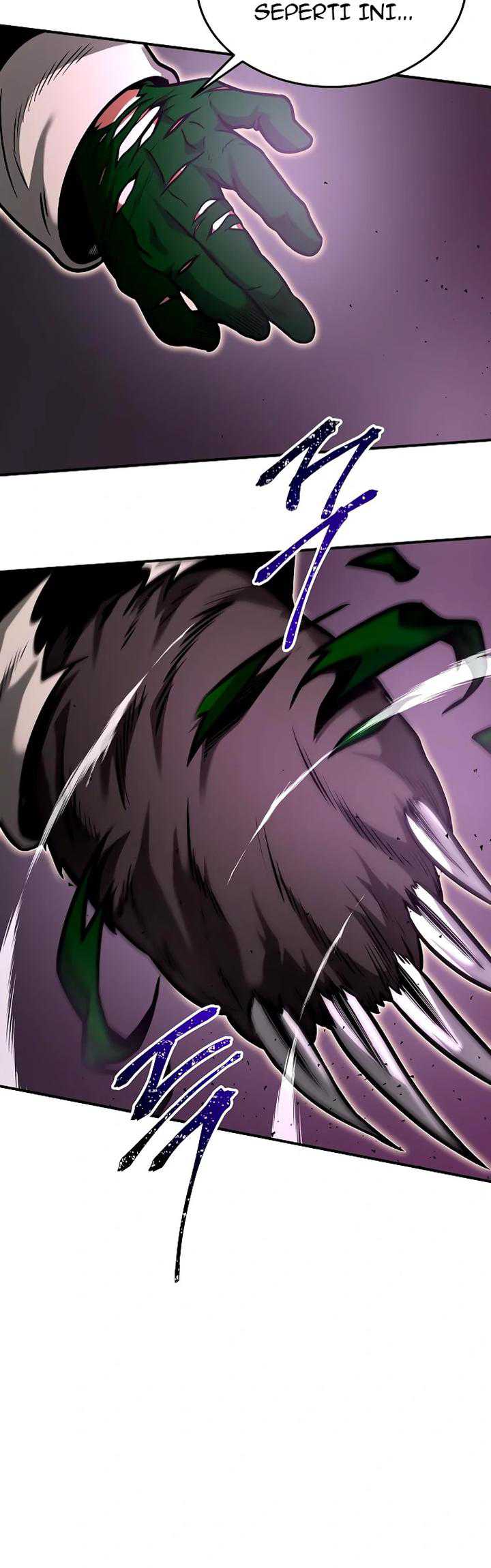 Emperor Hunt Chapter 13 - halaman 51