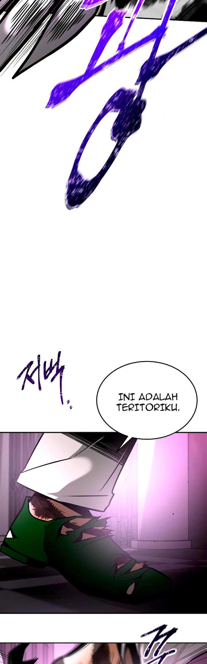 Emperor Hunt Chapter 13 - halaman 53