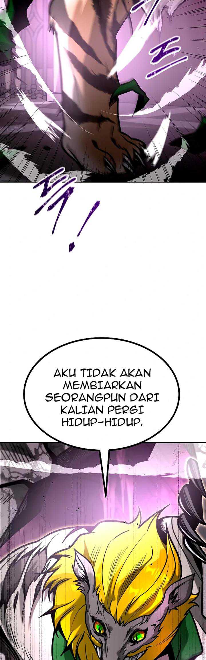 Emperor Hunt Chapter 13 - halaman 54