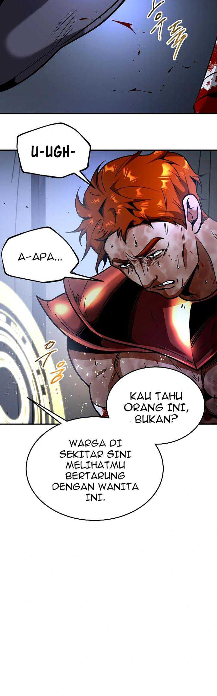Emperor Hunt Chapter 13 - halaman 6