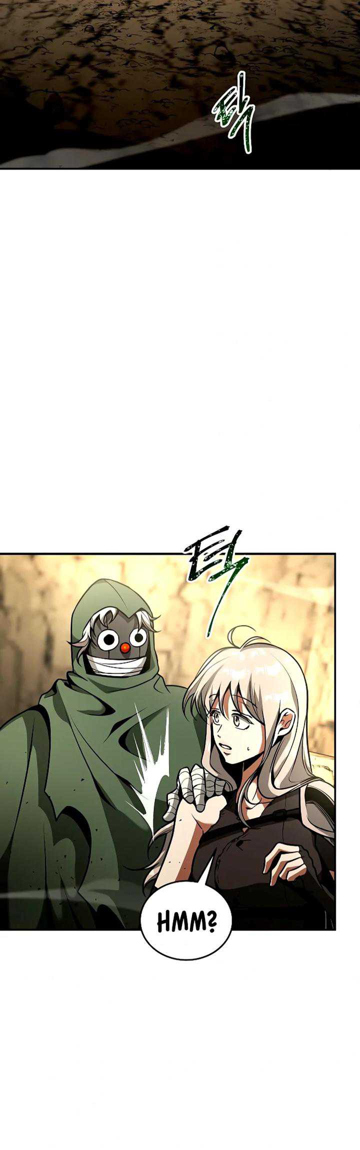 Emperor Hunt Chapter 14 - halaman 16