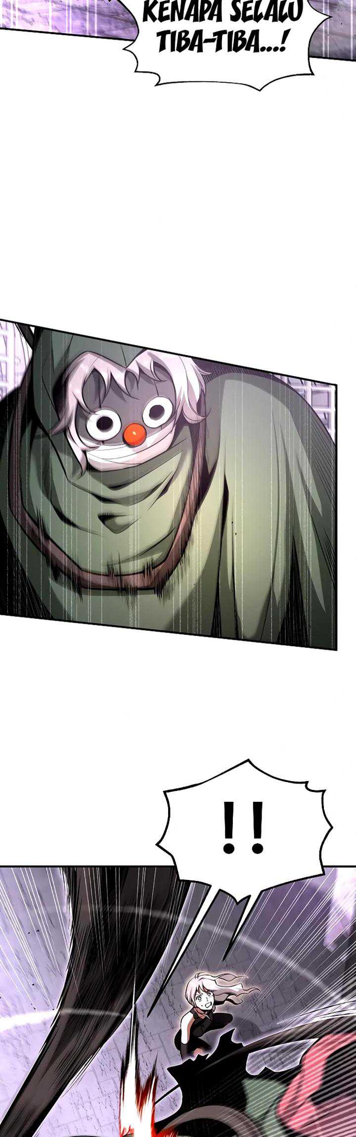 Emperor Hunt Chapter 14 - halaman 19