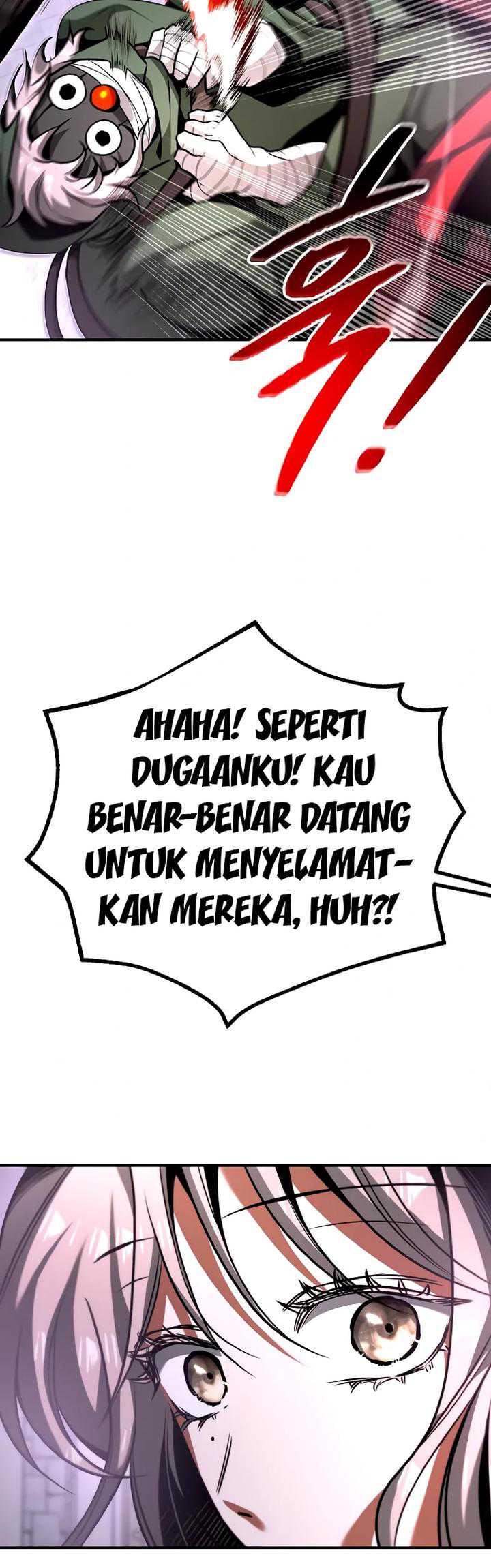 Emperor Hunt Chapter 14 - halaman 20