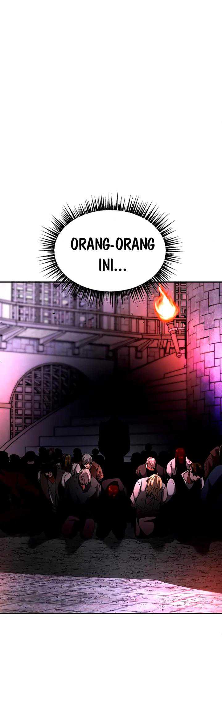 Emperor Hunt Chapter 14 - halaman 21