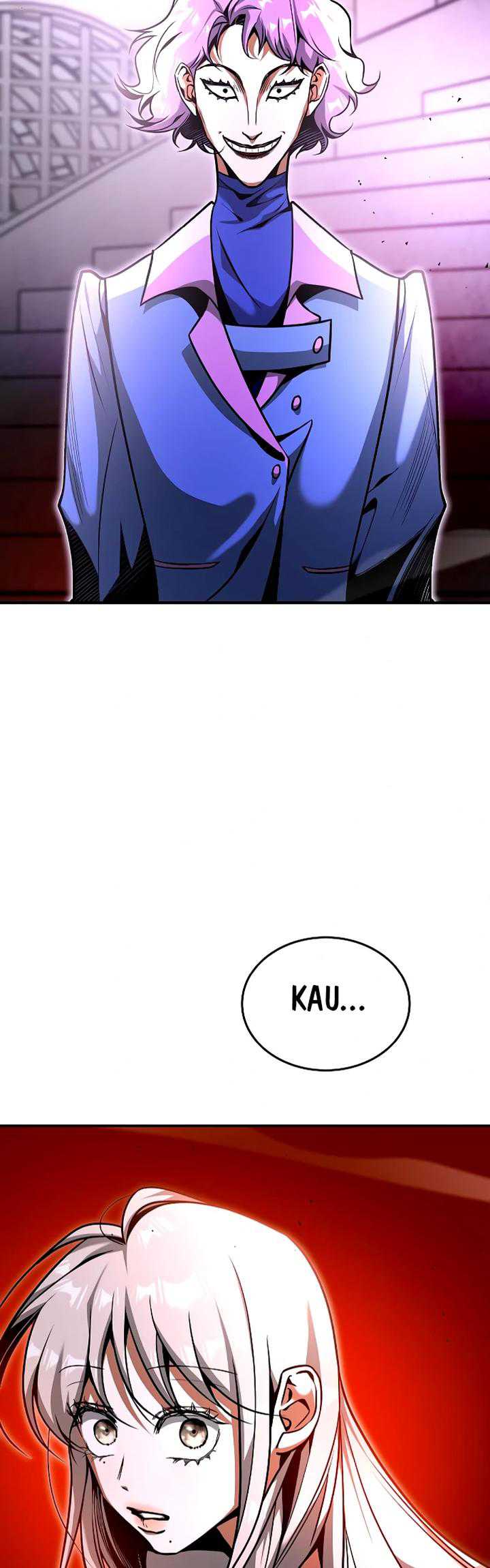 Emperor Hunt Chapter 14 - halaman 23