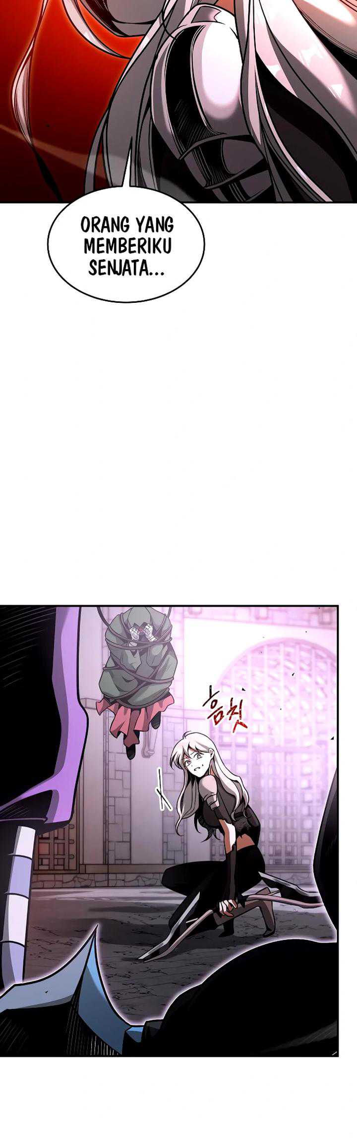 Emperor Hunt Chapter 14 - halaman 24