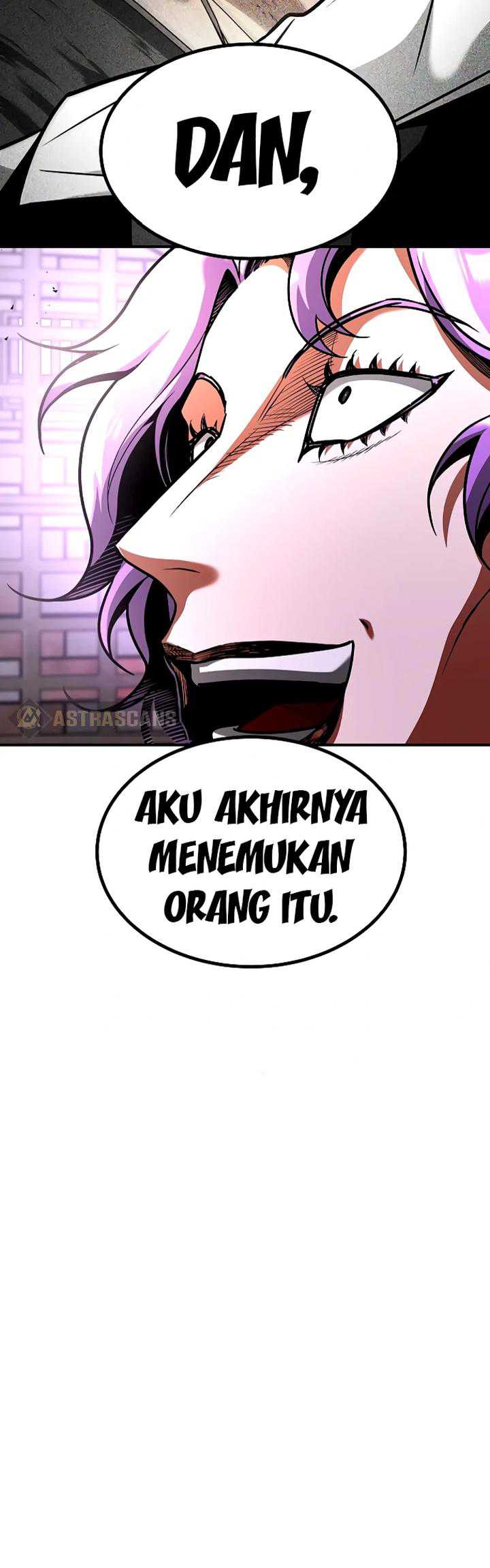 Emperor Hunt Chapter 14 - halaman 28