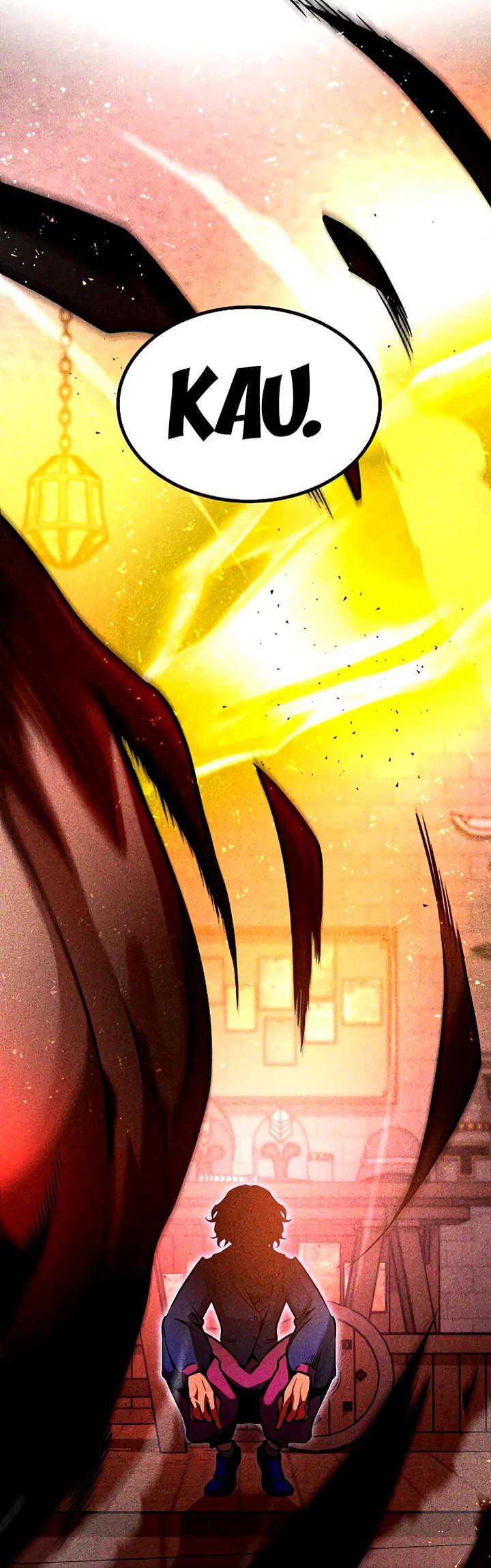 Emperor Hunt Chapter 14 - halaman 30