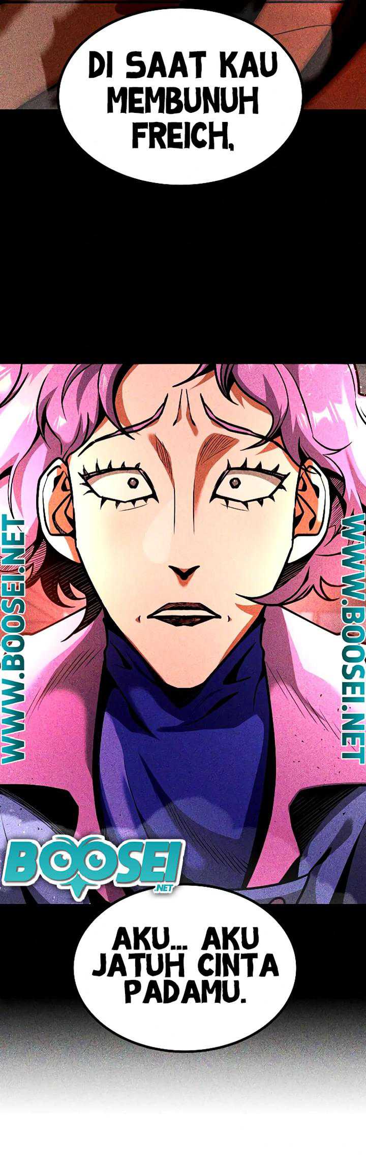 Emperor Hunt Chapter 14 - halaman 31