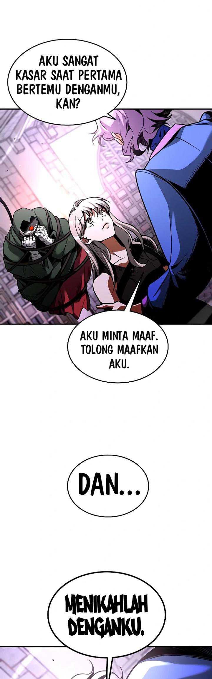 Emperor Hunt Chapter 14 - halaman 32