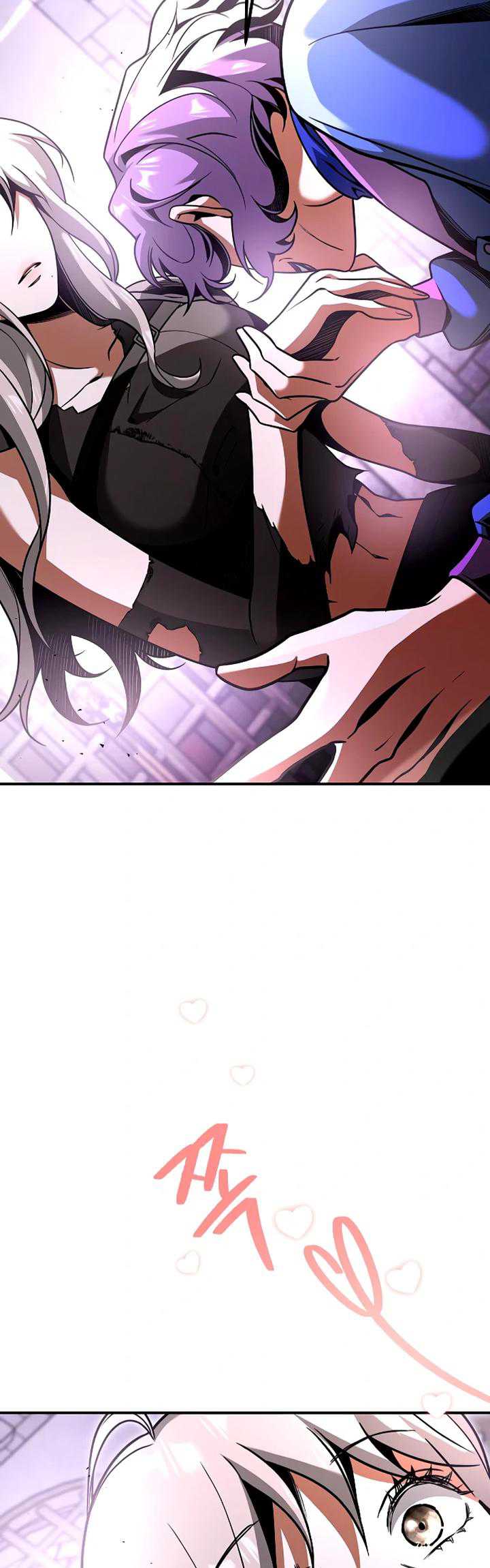 Emperor Hunt Chapter 14 - halaman 33
