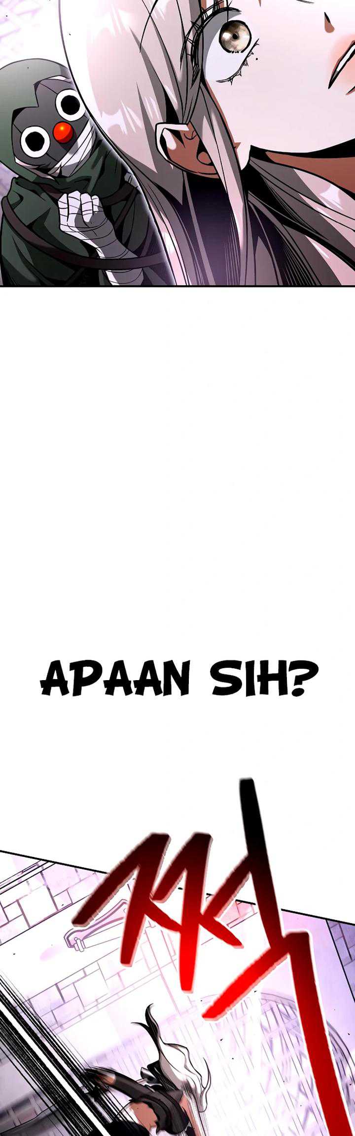 Emperor Hunt Chapter 14 - halaman 34