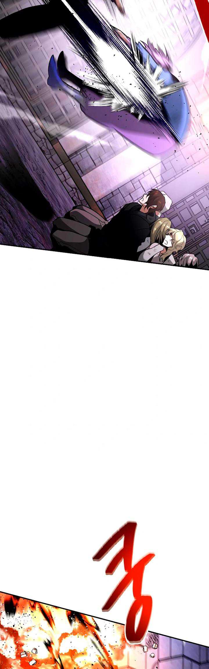 Emperor Hunt Chapter 14 - halaman 35