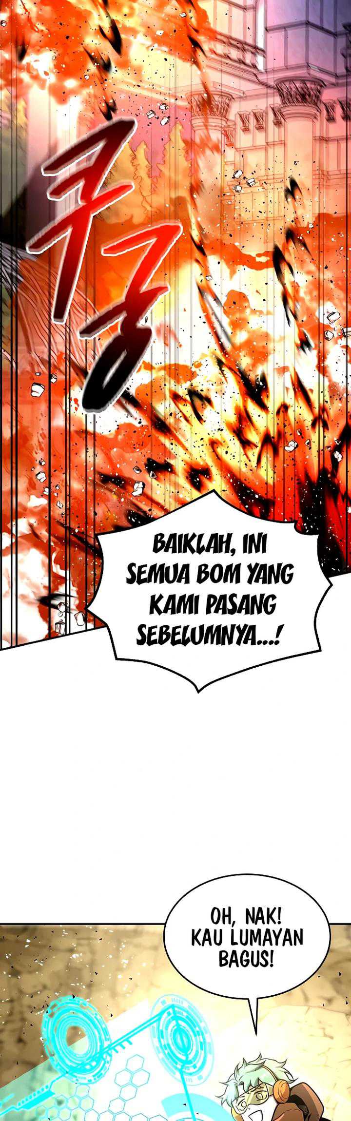 Emperor Hunt Chapter 14 - halaman 36